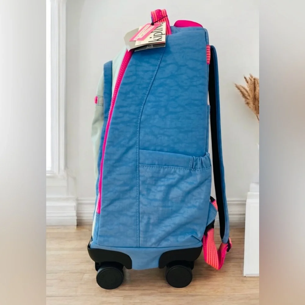 Kipling New Zea 15